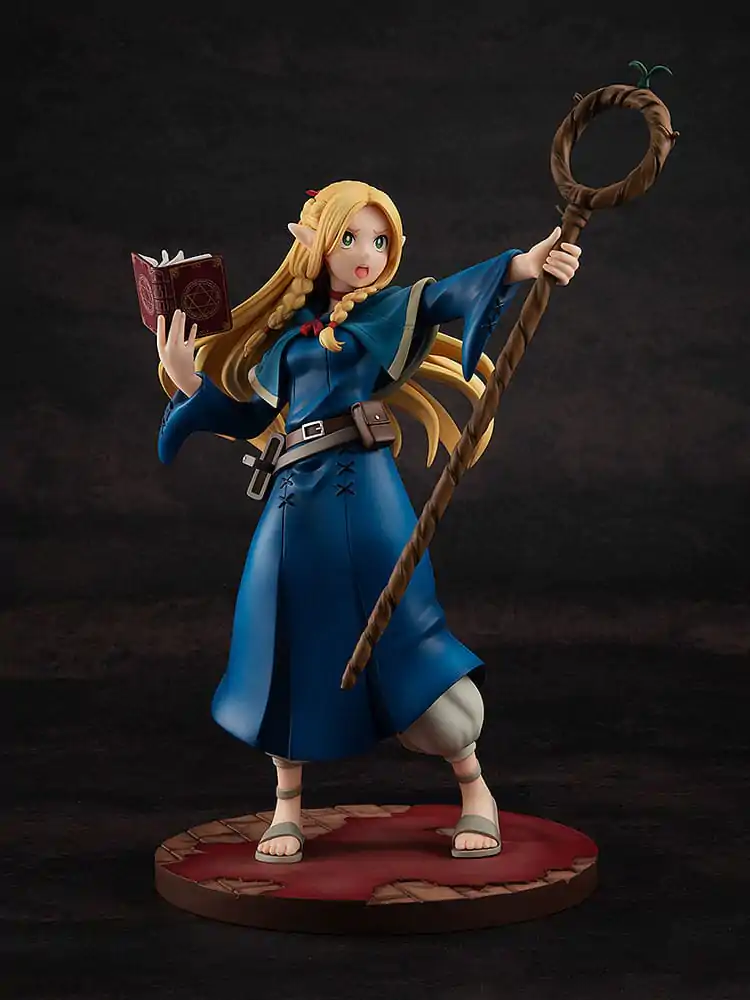 Delicious in Dungeon Statue 1/7 Marcille 23 cm termékfotó