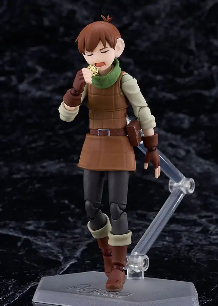 Delicious in Dungeon Figma Akčná figúrka Chilchuck 12 cm produktová fotografia