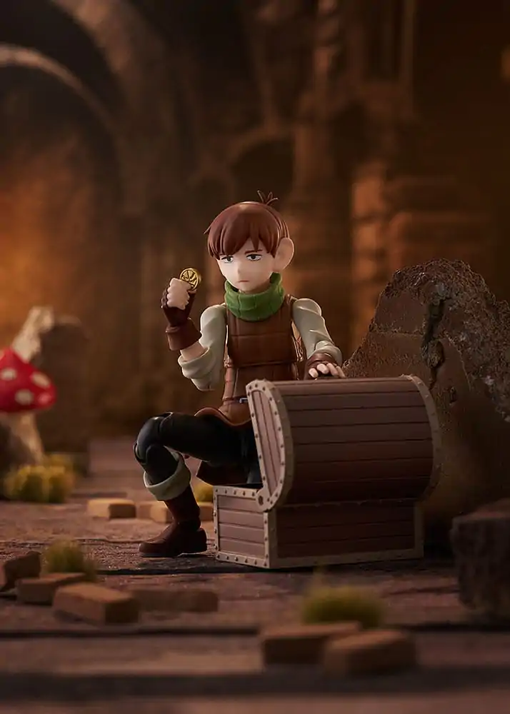 Delicious in Dungeon Figma Akčná figúrka Chilchuck 12 cm produktová fotografia
