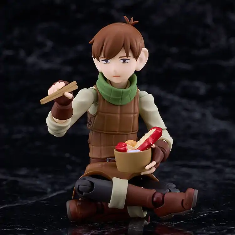 Delicious in Dungeon Figma Akčná figúrka Chilchuck 12 cm produktová fotografia
