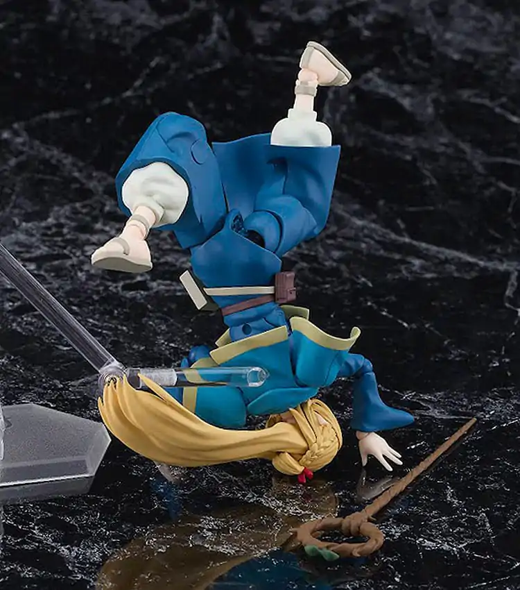 Delicious in Dungeon Figma akčná figúrka Marcille 13 cm termékfotó