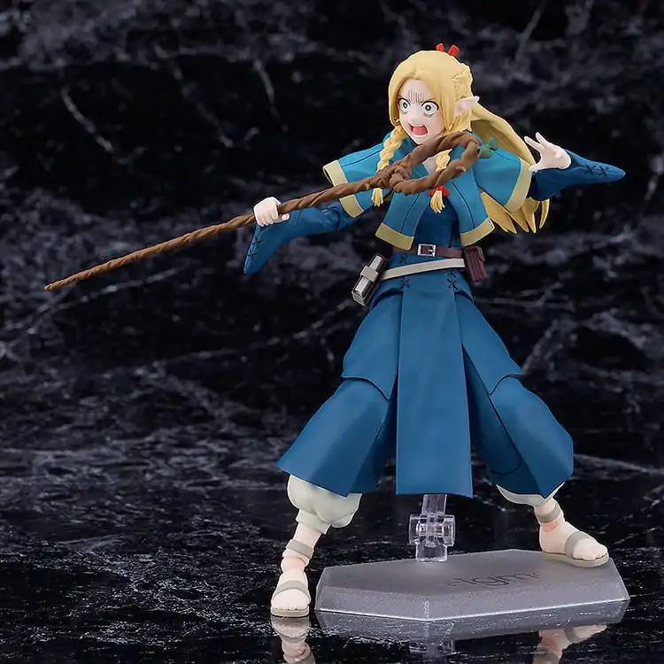 Delicious in Dungeon Figma akčná figúrka Marcille 13 cm termékfotó