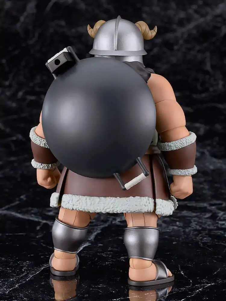 Delicious in Dungeon Figma Akčná figúrka Senshi 13 cm produktová fotografia