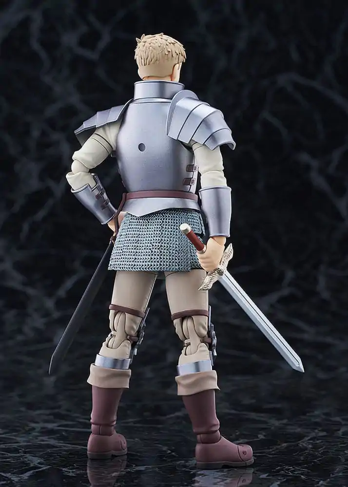 Delicious in Dungeon Figma Akčná figúrka Laios 15 cm termékfotó