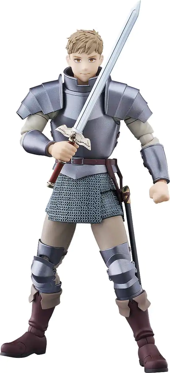 Delicious in Dungeon Figma Akčná figúrka Laios 15 cm termékfotó