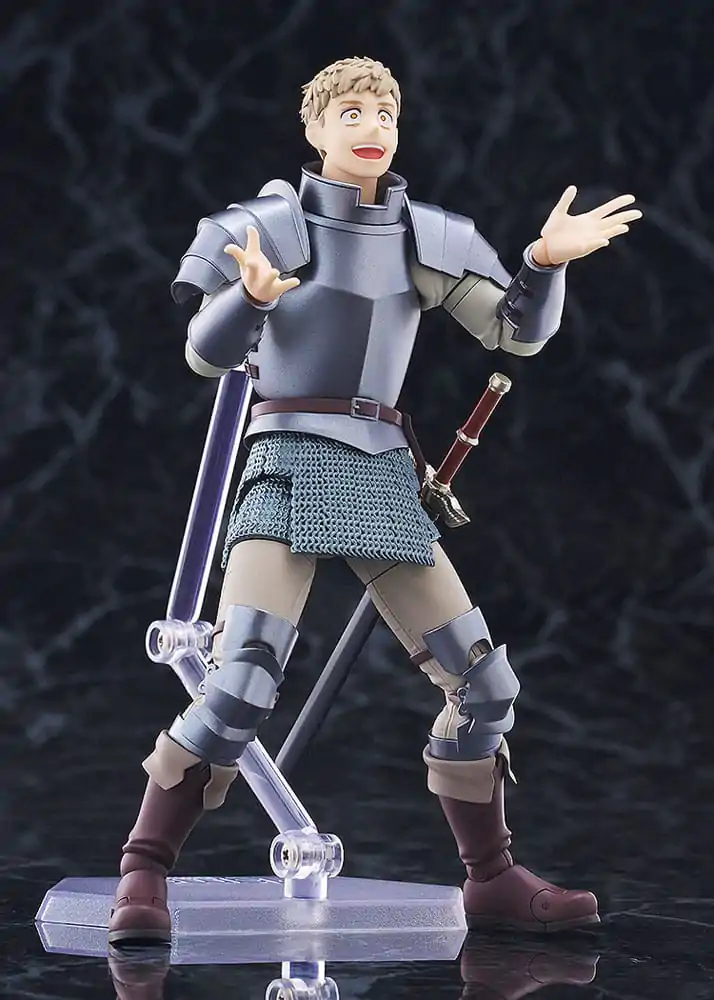 Delicious in Dungeon Figma Akčná figúrka Laios 15 cm termékfotó