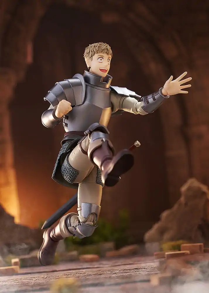 Delicious in Dungeon Figma Akčná figúrka Laios 15 cm termékfotó