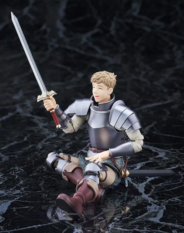 Delicious in Dungeon Figma Akčná figúrka Laios 15 cm termékfotó