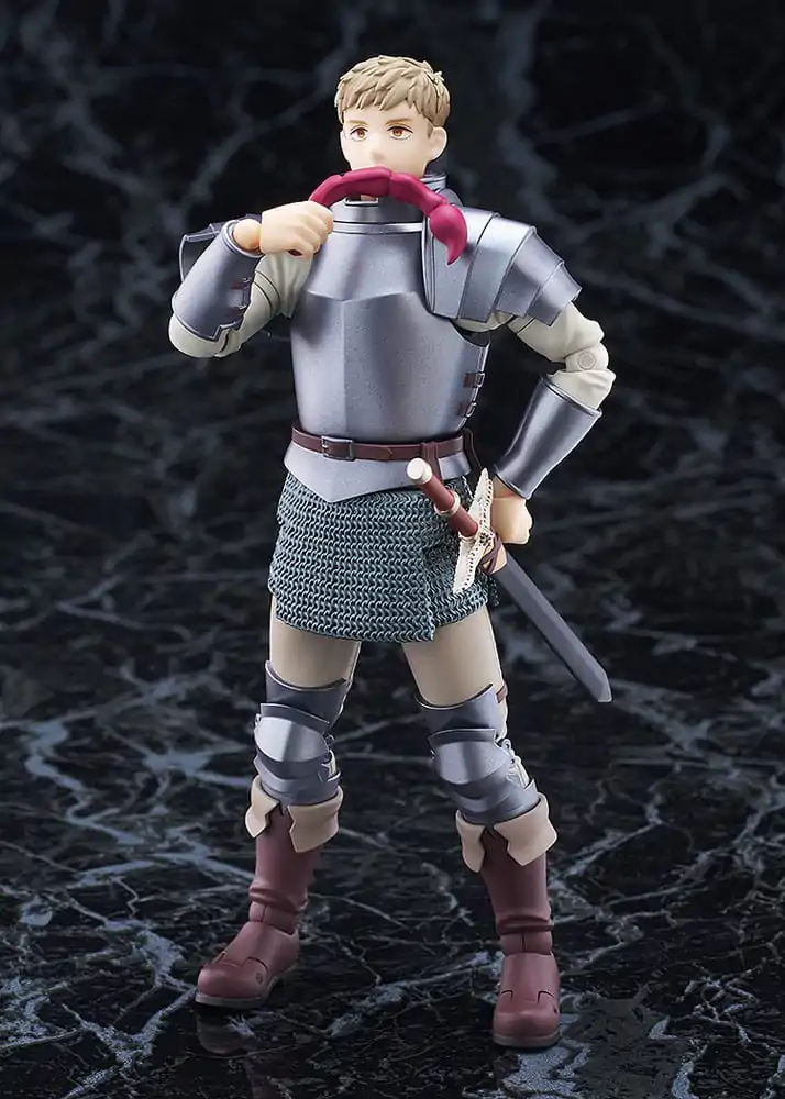 Delicious in Dungeon Figma Akčná figúrka Laios 15 cm termékfotó