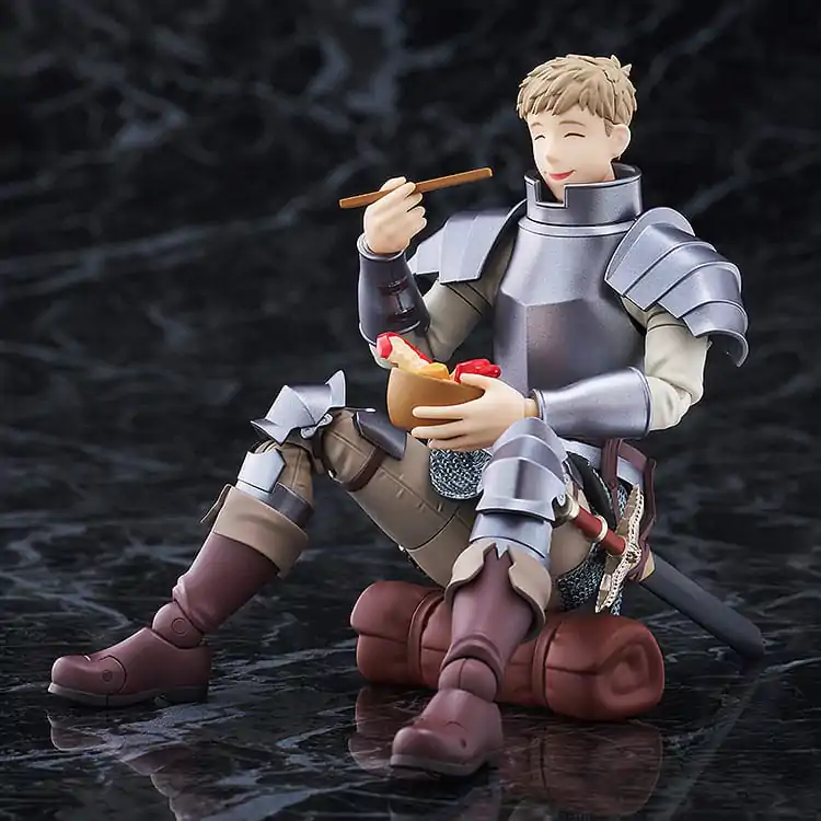 Delicious in Dungeon Figma Akčná figúrka Laios 15 cm termékfotó