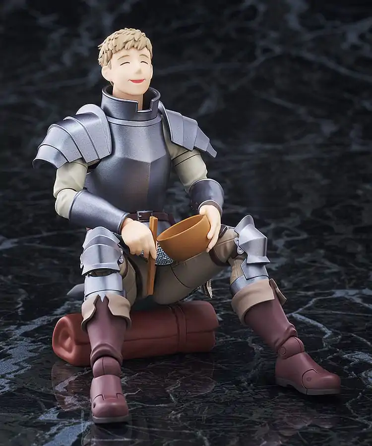 Delicious in Dungeon Figma Akčná figúrka Laios 15 cm termékfotó