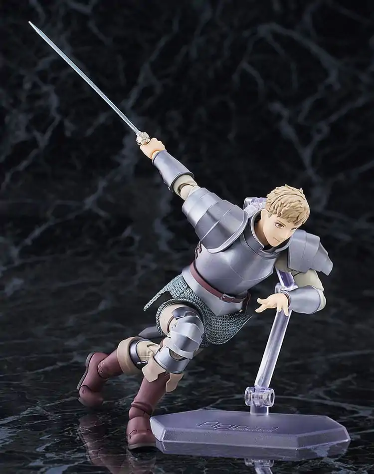 Delicious in Dungeon Figma Akčná figúrka Laios 15 cm termékfotó