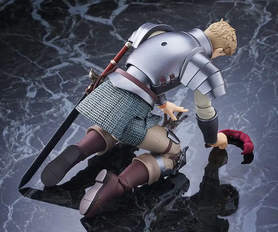 Delicious in Dungeon Figma Akčná figúrka Laios 15 cm termékfotó