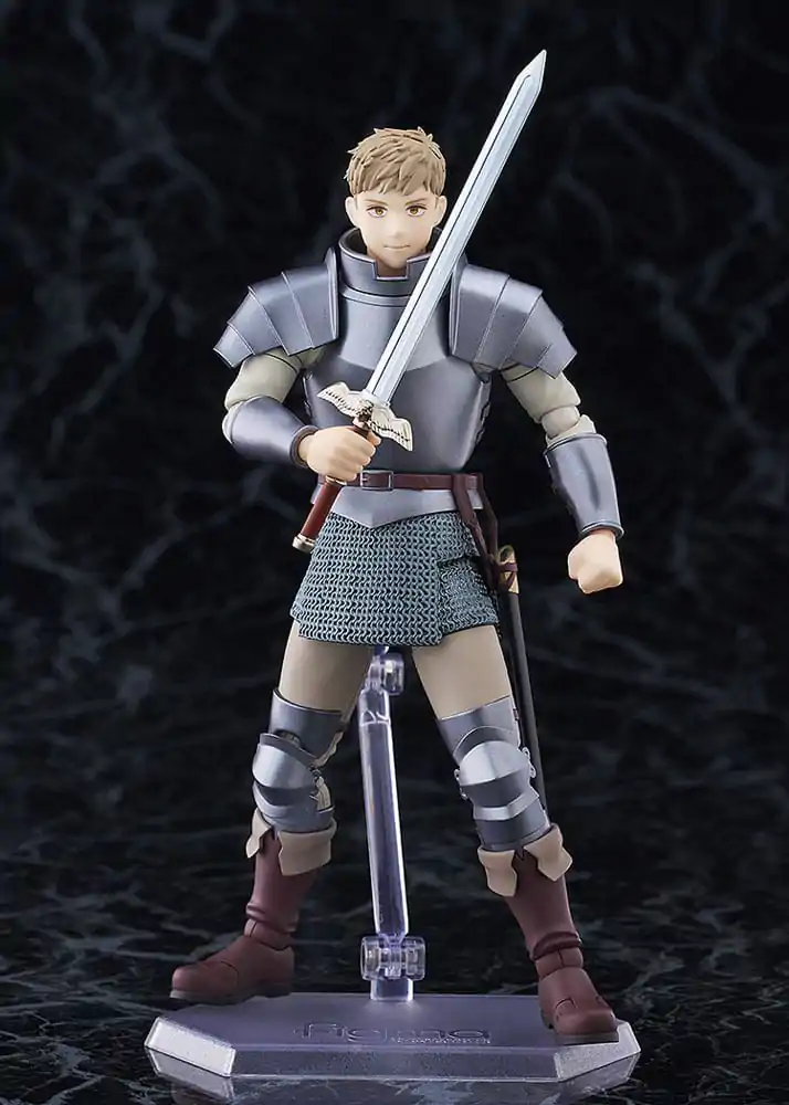 Delicious in Dungeon Figma Akčná figúrka Laios 15 cm termékfotó