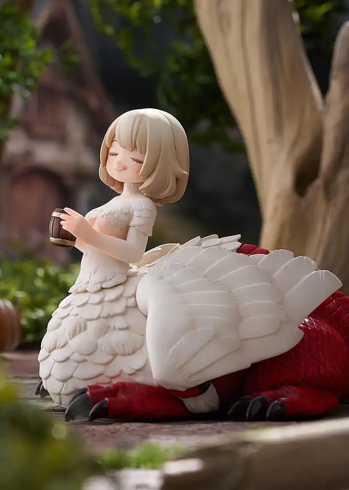 Delicious in Dungeon Socha Gochisosama Falin (Chimera) 15 cm produktová fotografia