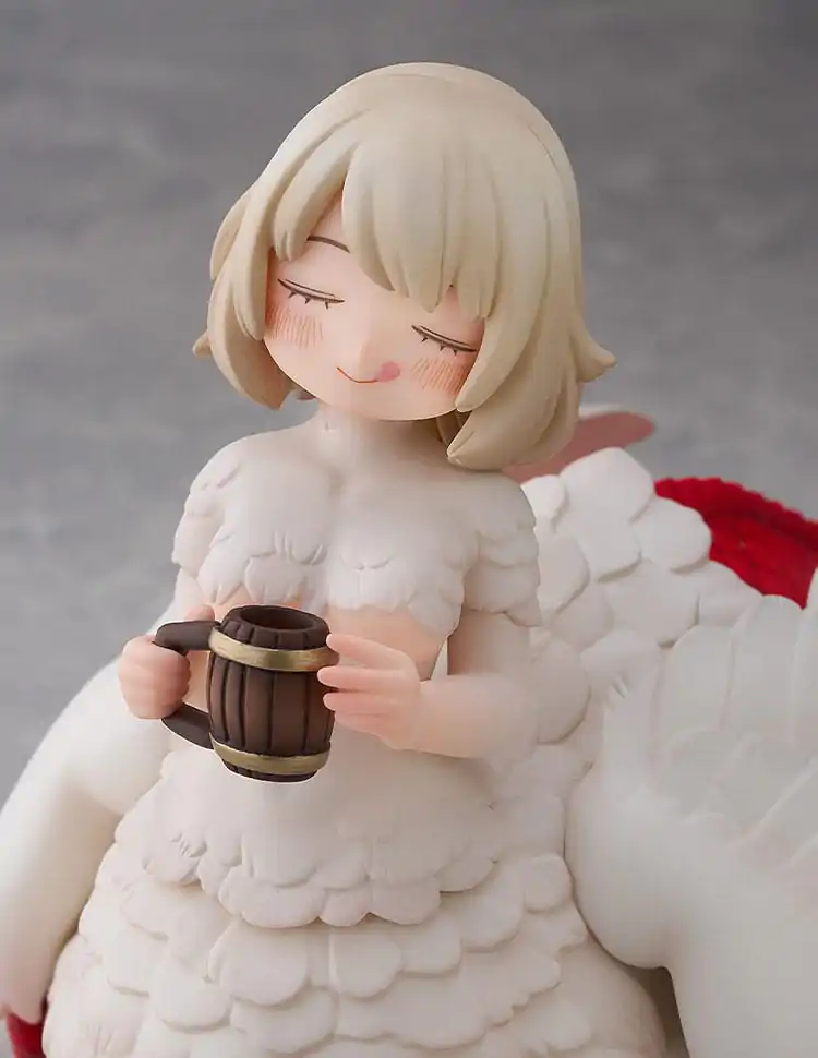 Delicious in Dungeon Socha Gochisosama Falin (Chimera) 15 cm produktová fotografia