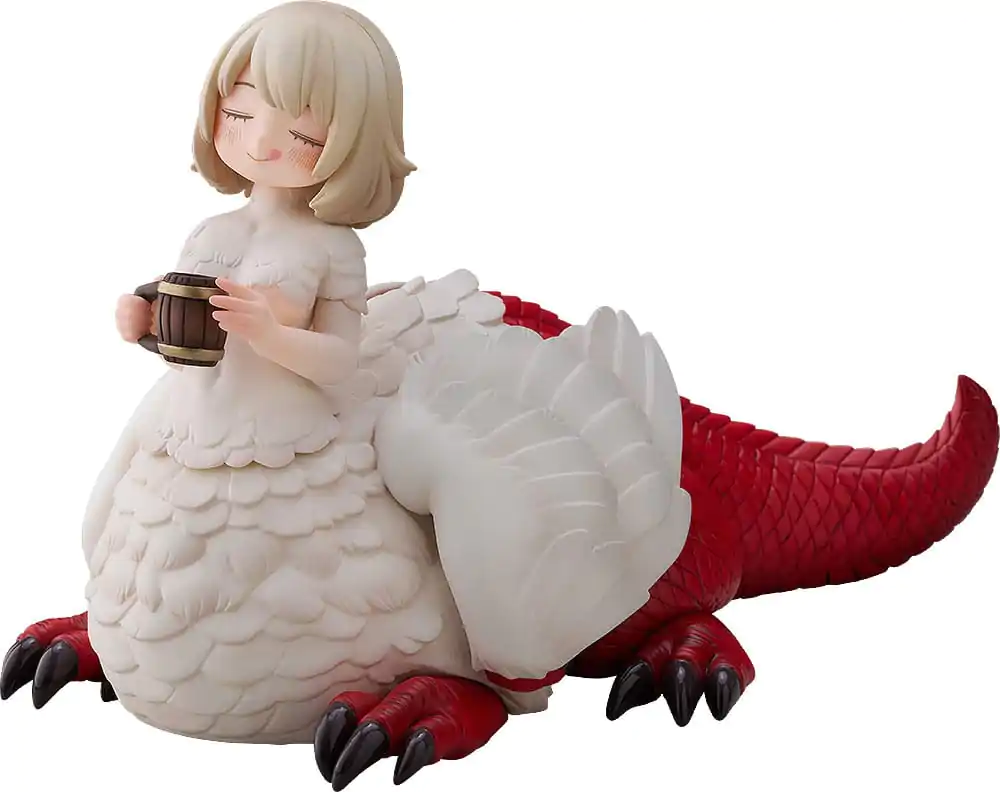 Delicious in Dungeon Socha Gochisosama Falin (Chimera) 15 cm produktová fotografia