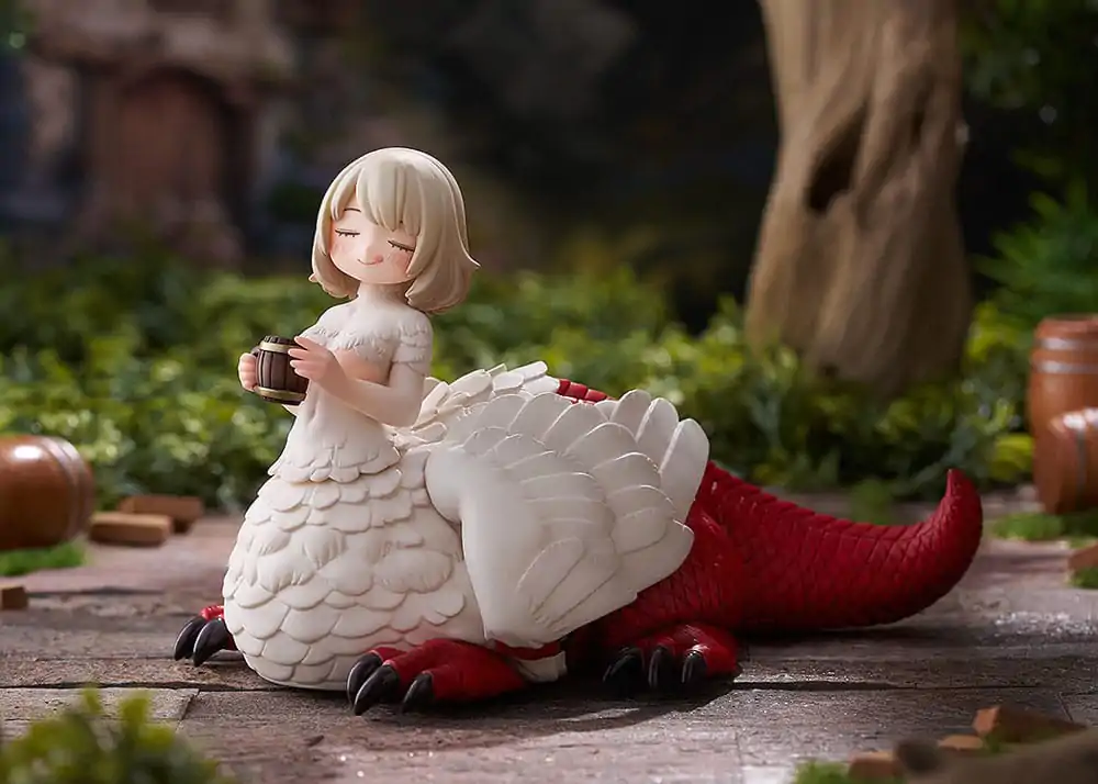 Delicious in Dungeon Socha Gochisosama Falin (Chimera) 15 cm produktová fotografia