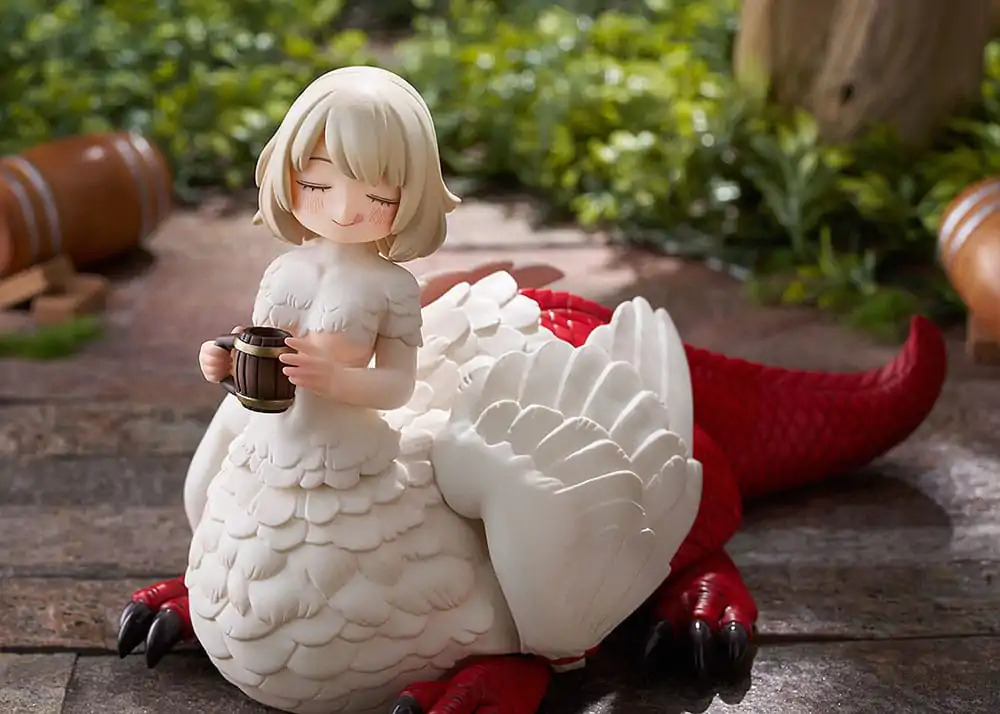 Delicious in Dungeon Socha Gochisosama Falin (Chimera) 15 cm produktová fotografia