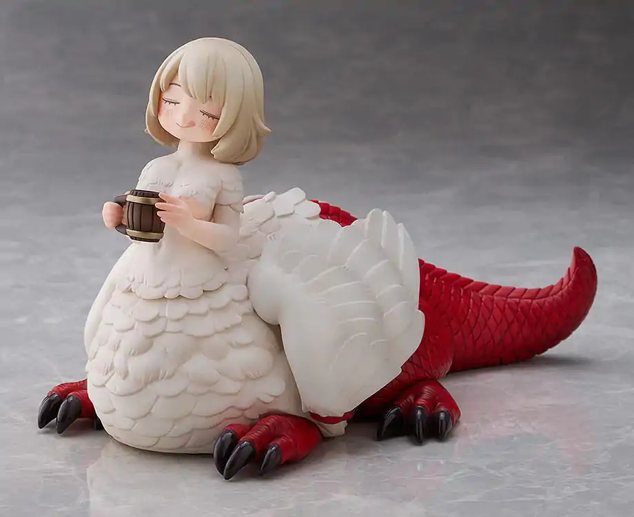 Delicious in Dungeon Socha Gochisosama Falin (Chimera) 15 cm produktová fotografia