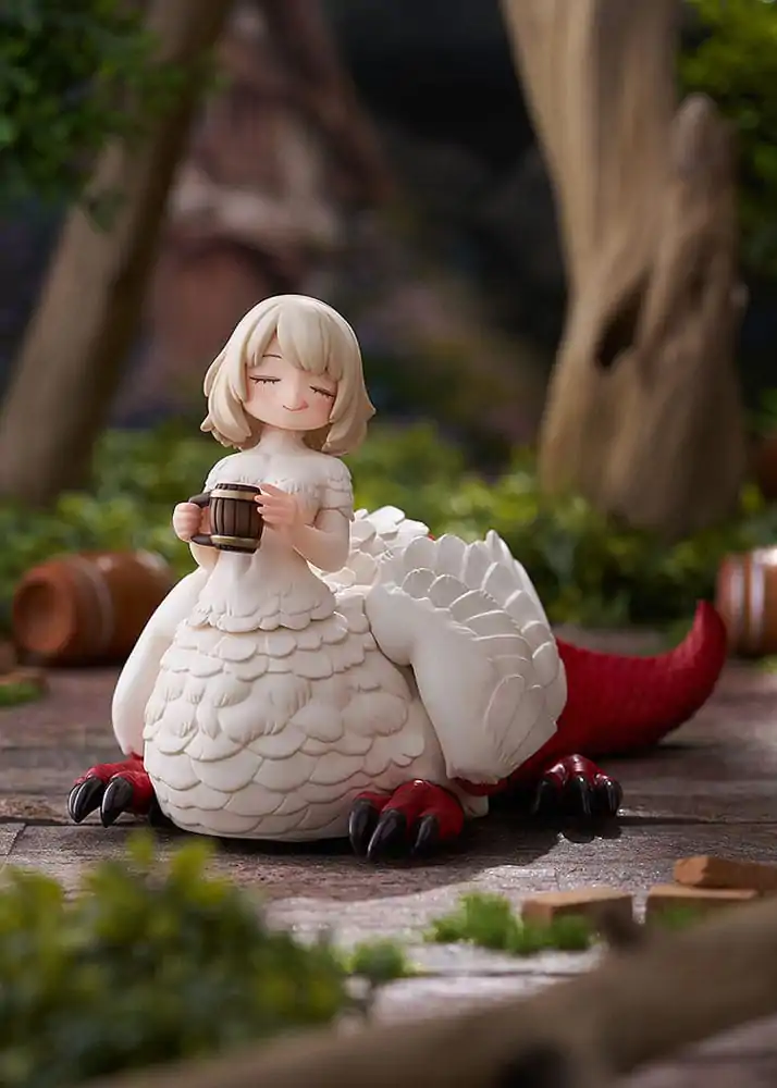 Delicious in Dungeon Socha Gochisosama Falin (Chimera) 15 cm produktová fotografia