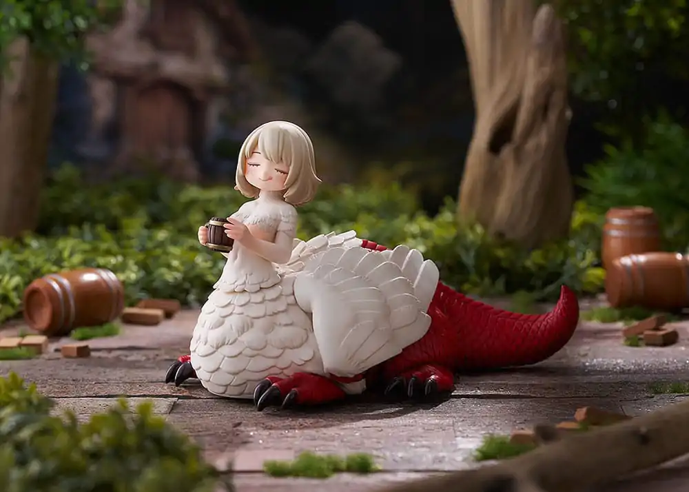 Delicious in Dungeon Socha Gochisosama Falin (Chimera) 15 cm produktová fotografia