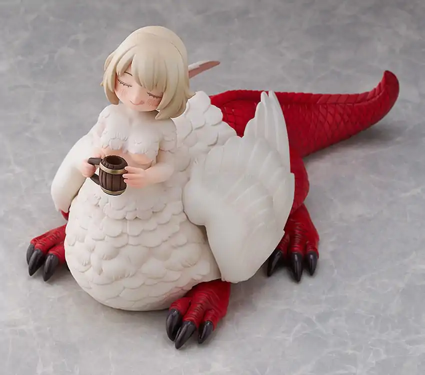 Delicious in Dungeon Socha Gochisosama Falin (Chimera) 15 cm produktová fotografia
