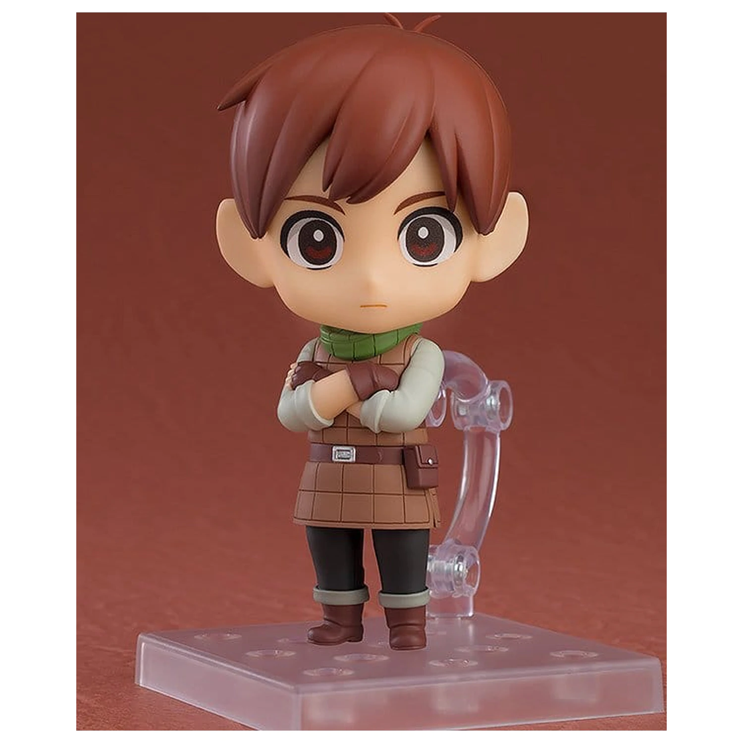 Delicious in Dungeon Nendoroid Akčná figúrka Chilchuck 10 cm produktová fotografia
