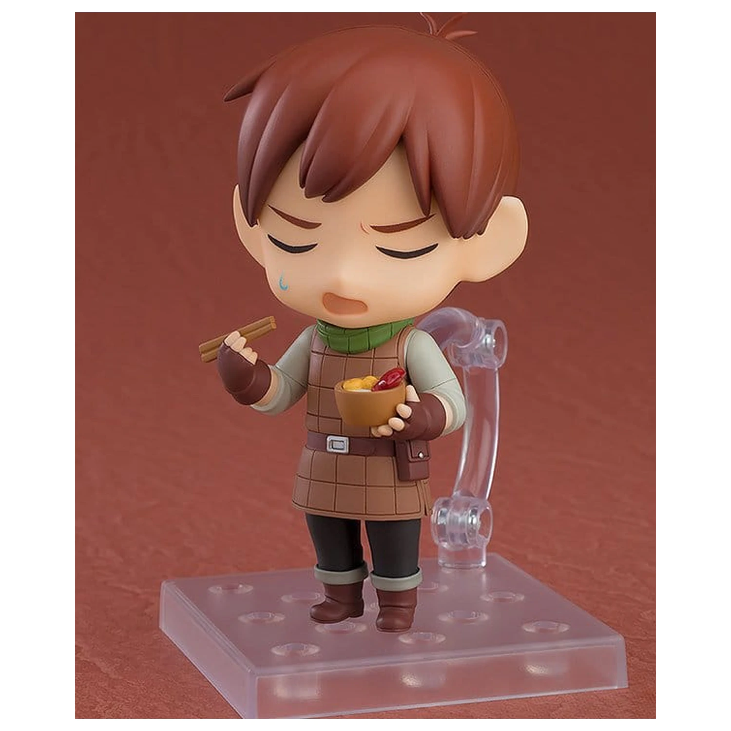 Delicious in Dungeon Nendoroid Akčná figúrka Chilchuck 10 cm produktová fotografia