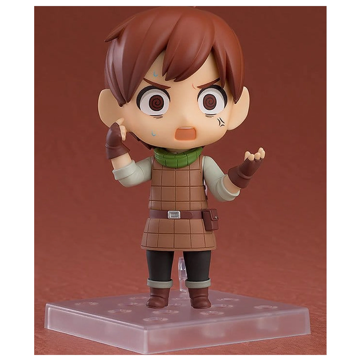Delicious in Dungeon Nendoroid Akčná figúrka Chilchuck 10 cm produktová fotografia