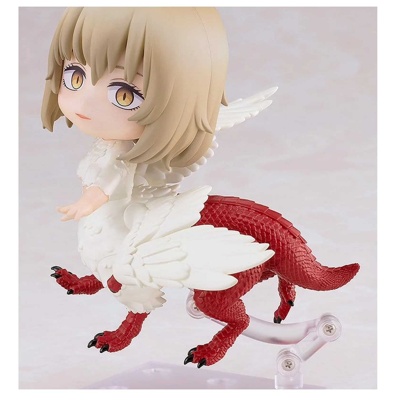 Delicious in Dungeon Nendoroid akčná figúrka Falin (Chimera) 11 cm produktová fotografia