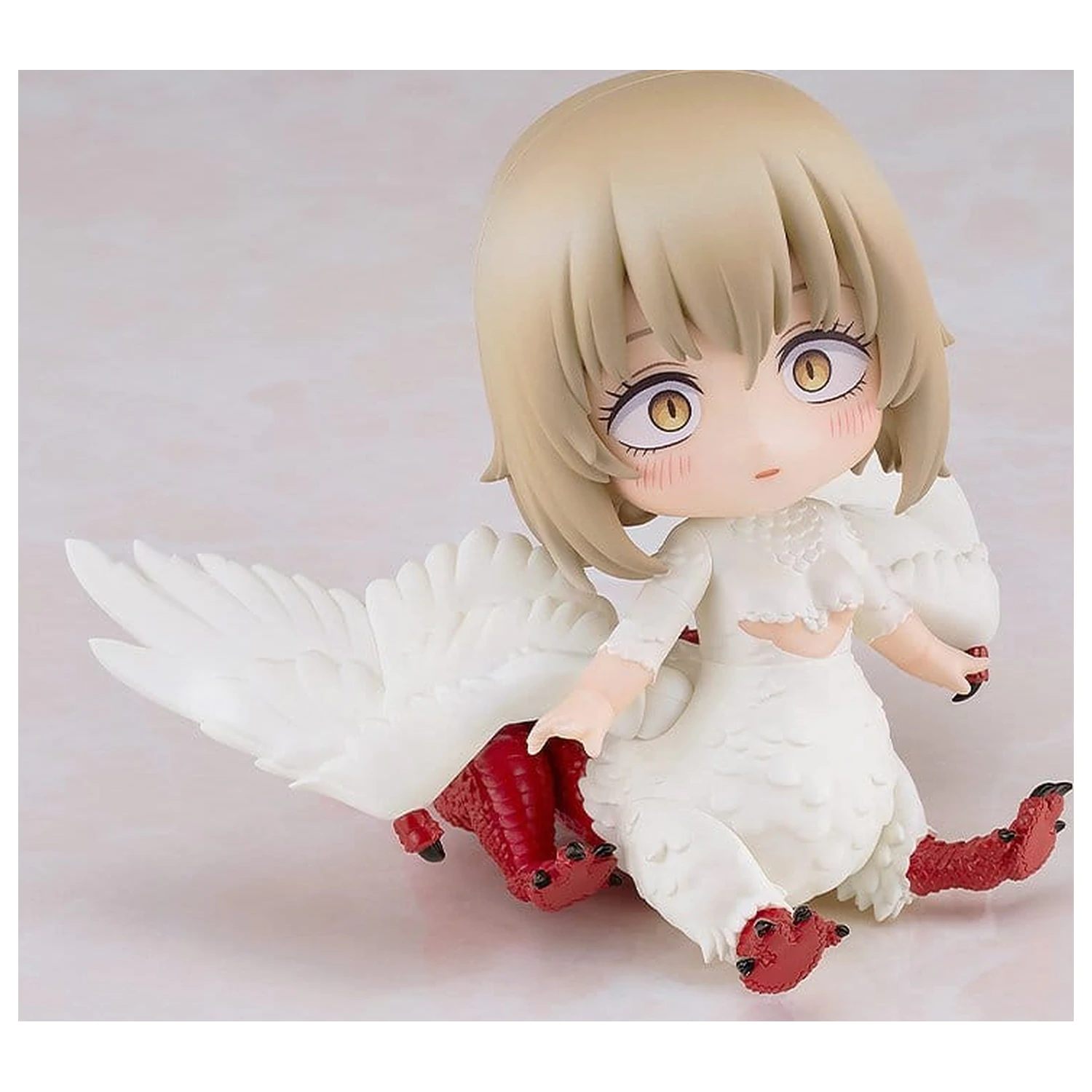 Delicious in Dungeon Nendoroid akčná figúrka Falin (Chimera) 11 cm produktová fotografia