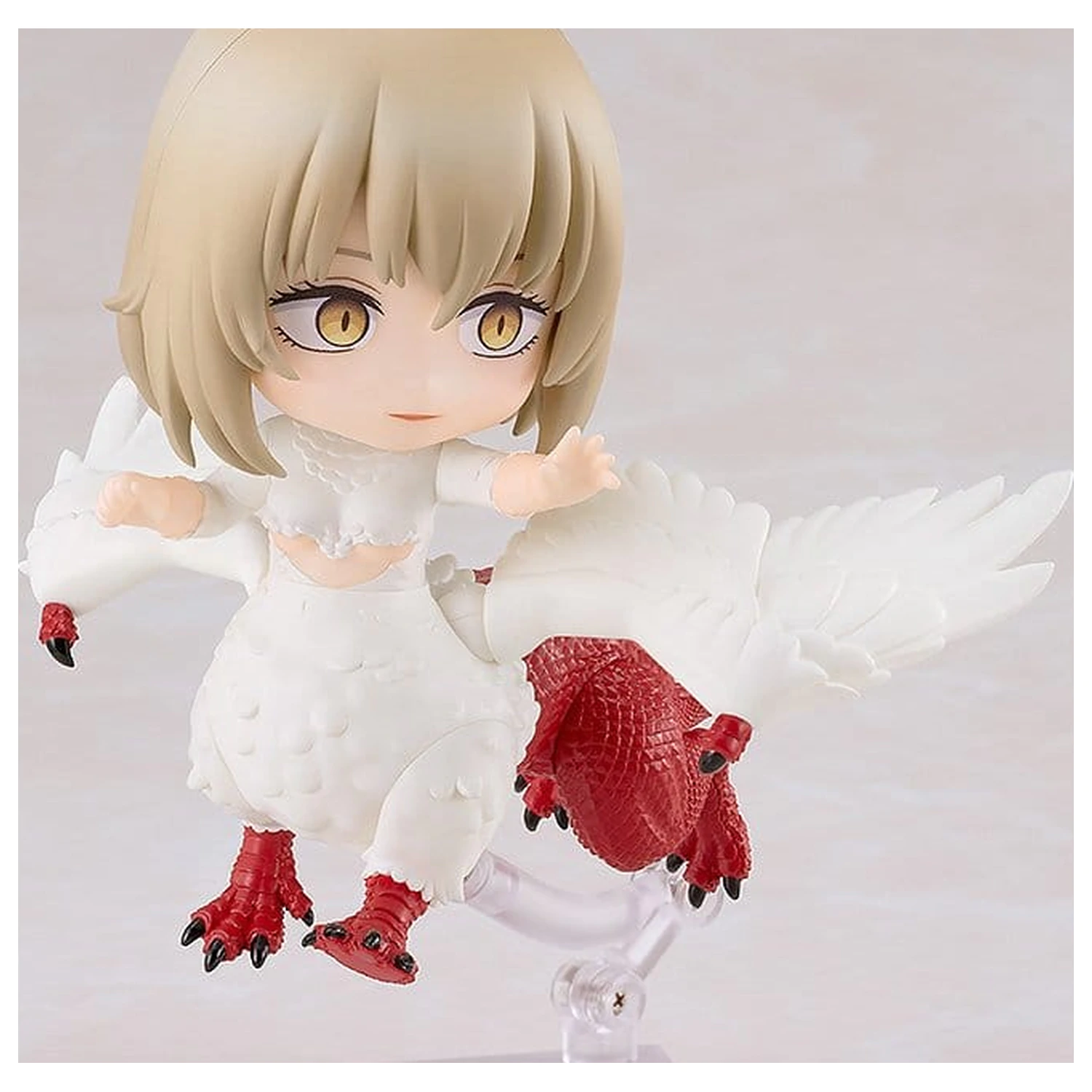 Delicious in Dungeon Nendoroid akčná figúrka Falin (Chimera) 11 cm produktová fotografia