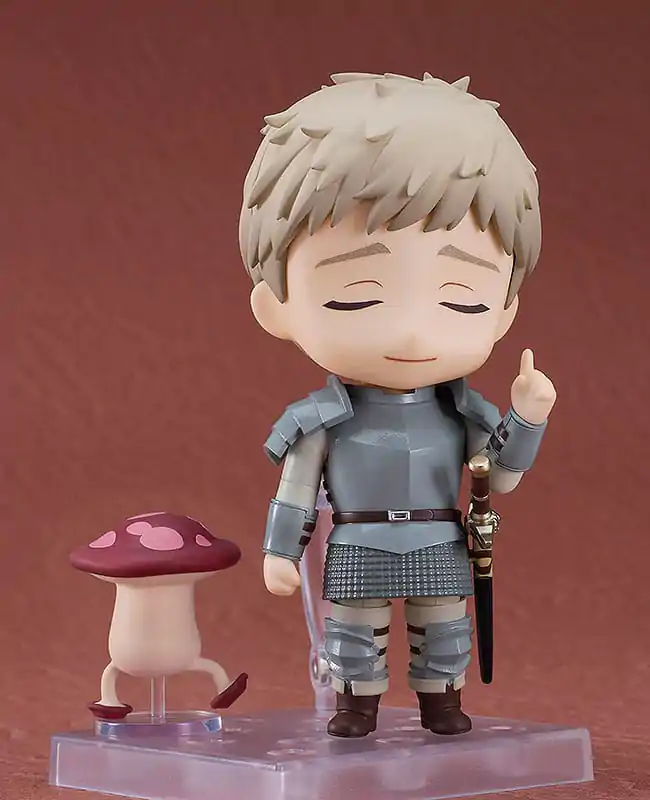 Delicious in Dungeon Nendoroid Akčná Figúrka Laios 10 cm produktová fotografia