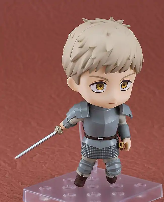 Delicious in Dungeon Nendoroid Akčná Figúrka Laios 10 cm produktová fotografia