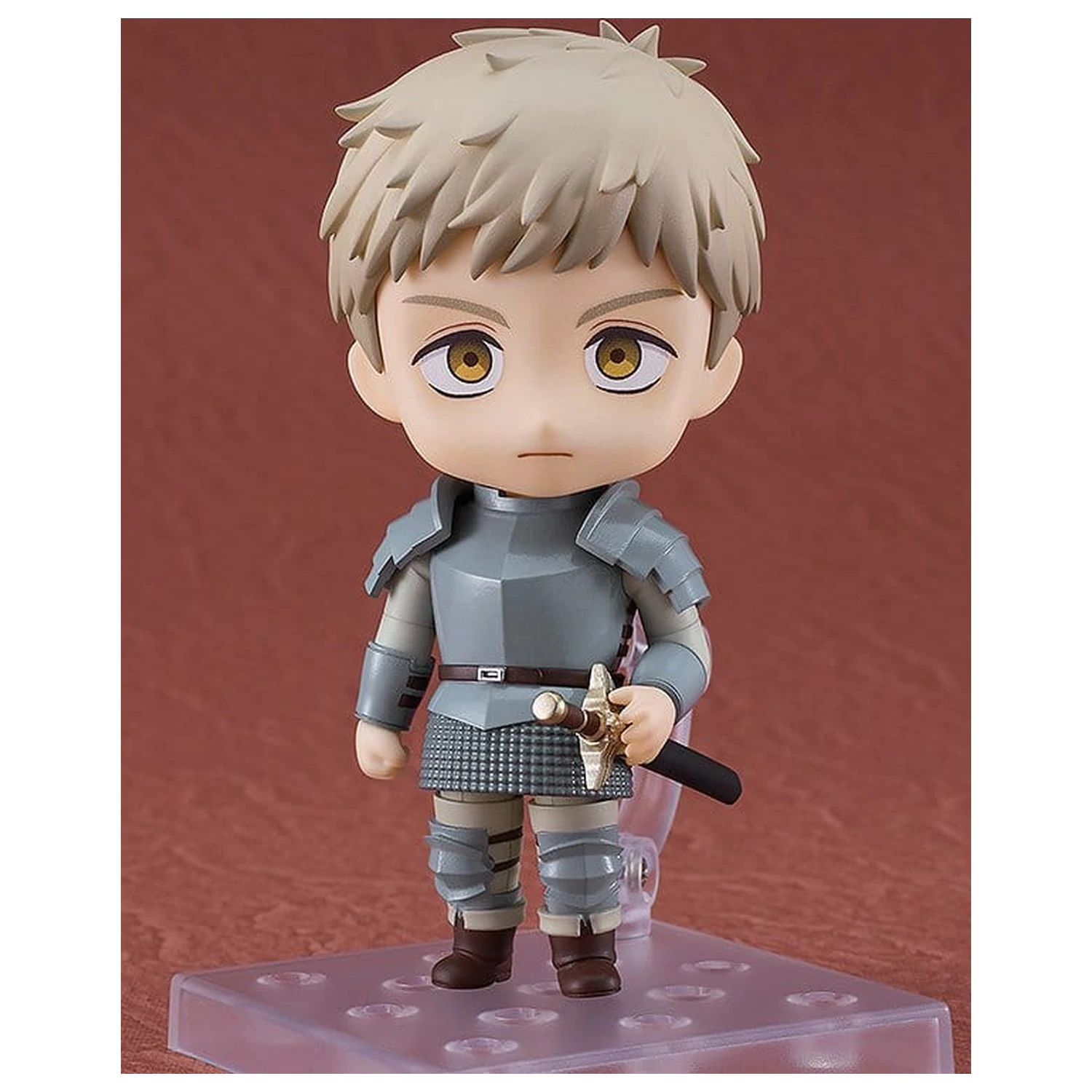Delicious in Dungeon Nendoroid Akčná figúrka Laios 10 cm produktová fotografia