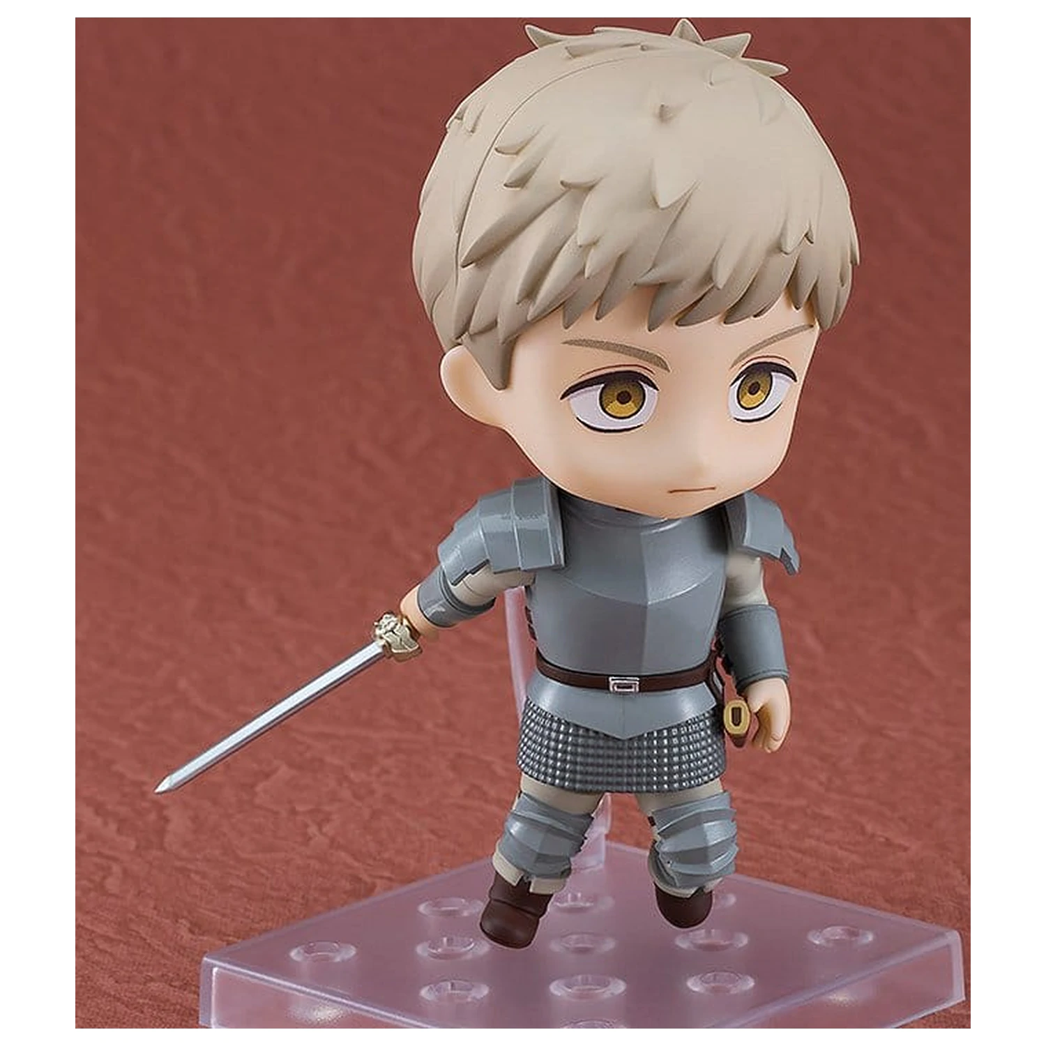 Delicious in Dungeon Nendoroid Akčná figúrka Laios 10 cm produktová fotografia