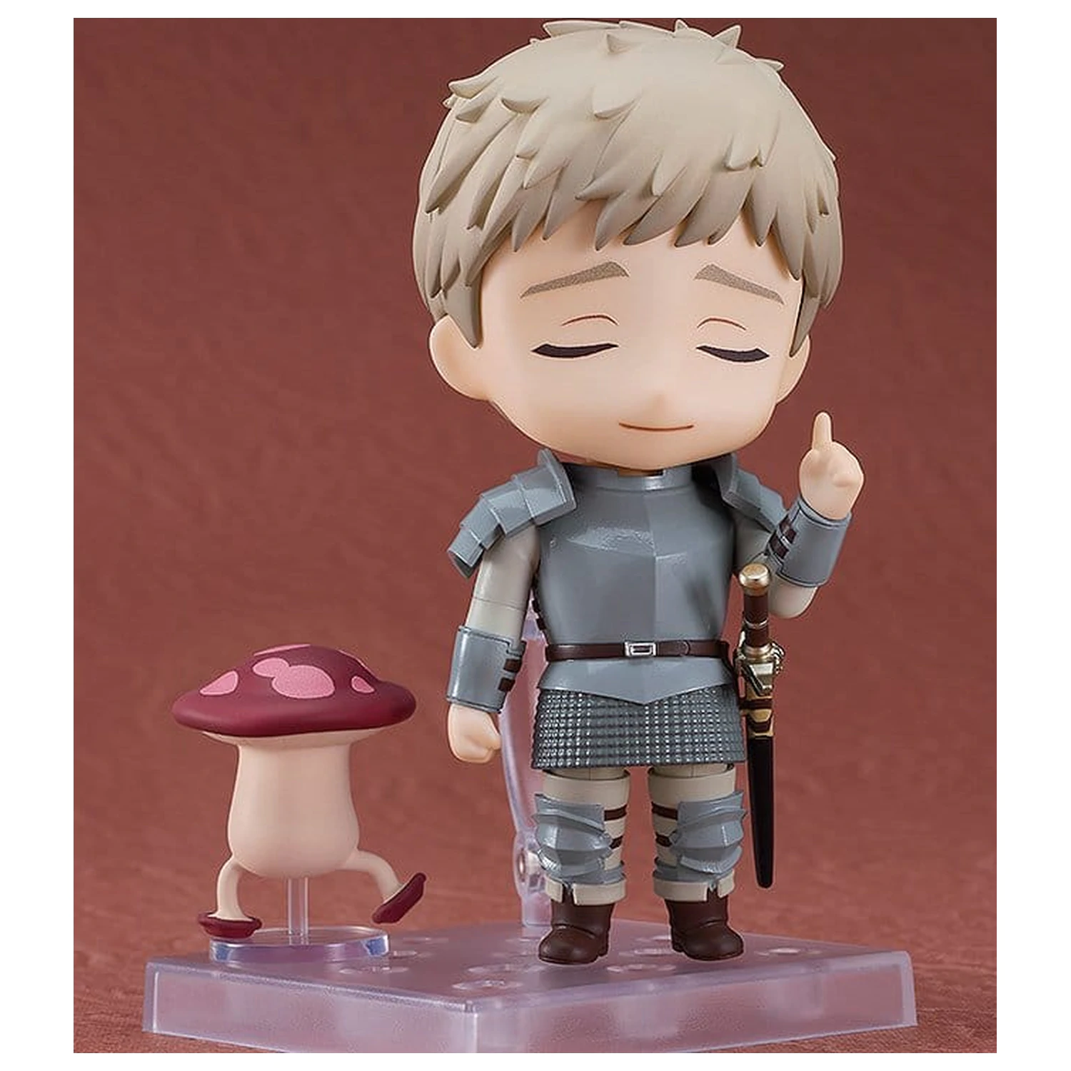 Delicious in Dungeon Nendoroid Akčná figúrka Laios 10 cm produktová fotografia