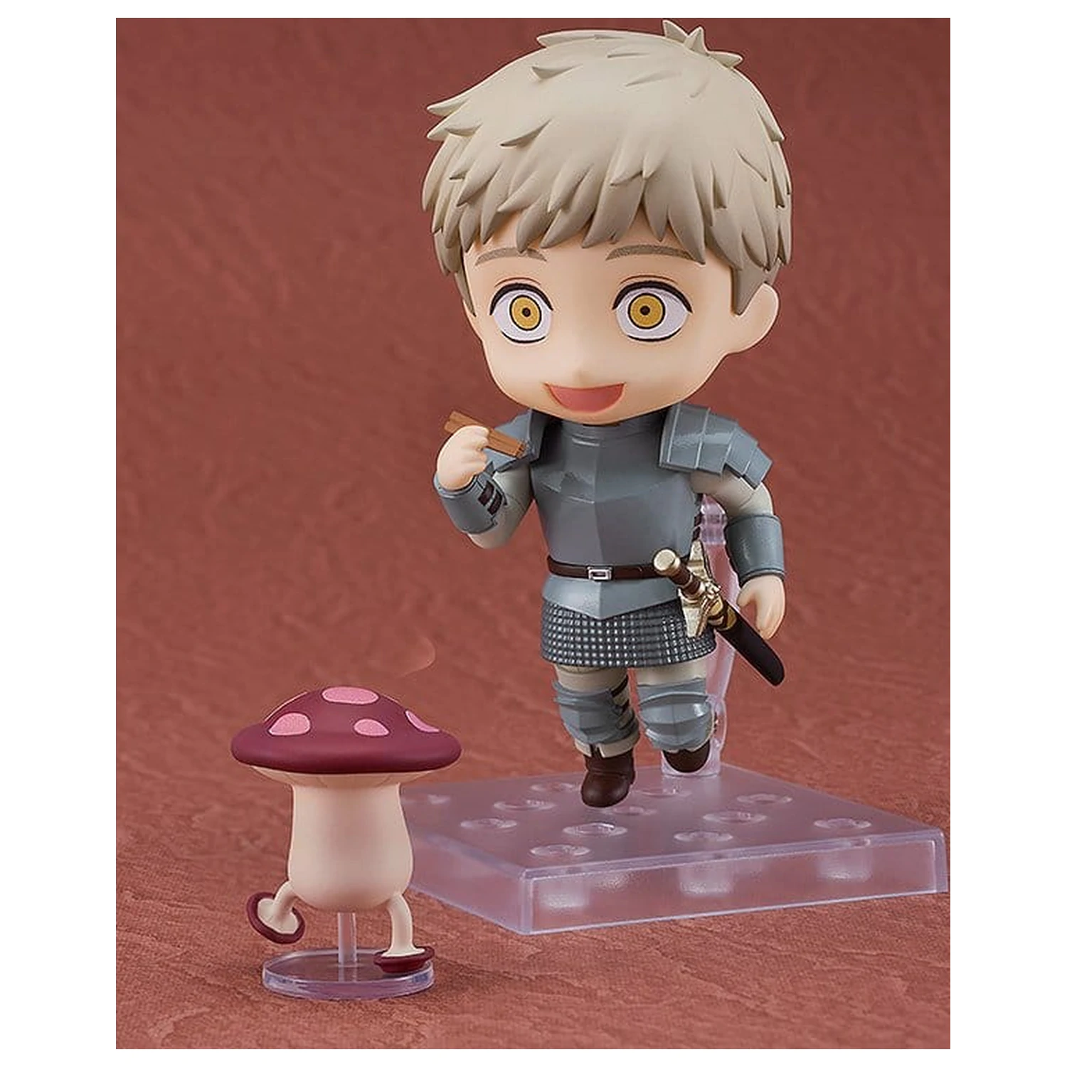 Delicious in Dungeon Nendoroid Akčná figúrka Laios 10 cm produktová fotografia