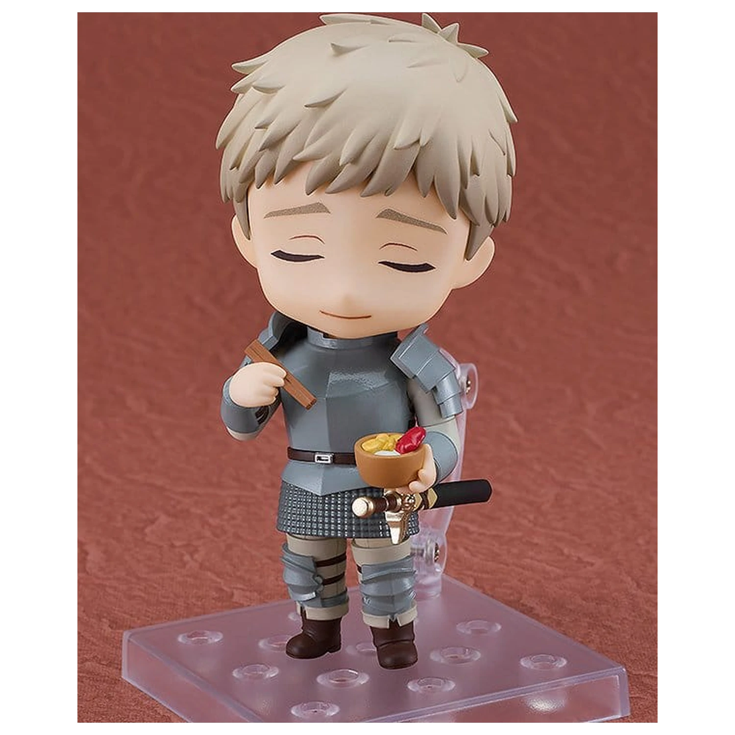 Delicious in Dungeon Nendoroid Akčná figúrka Laios 10 cm produktová fotografia