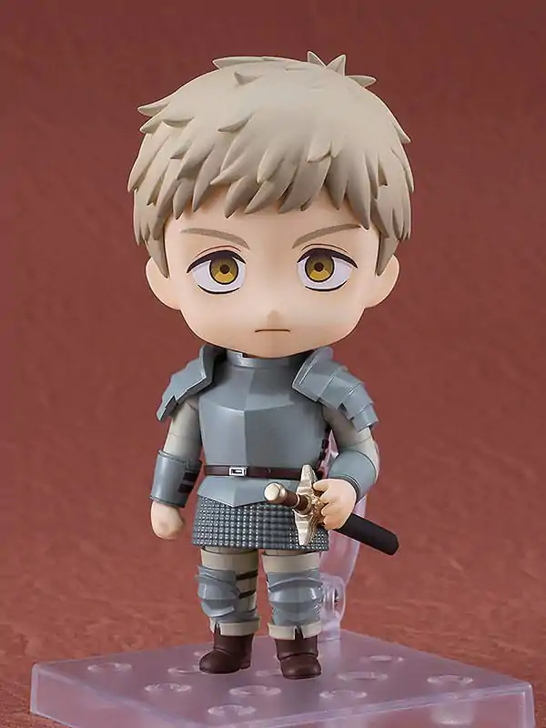Delicious in Dungeon Nendoroid Akčná Figúrka Laios 10 cm produktová fotografia
