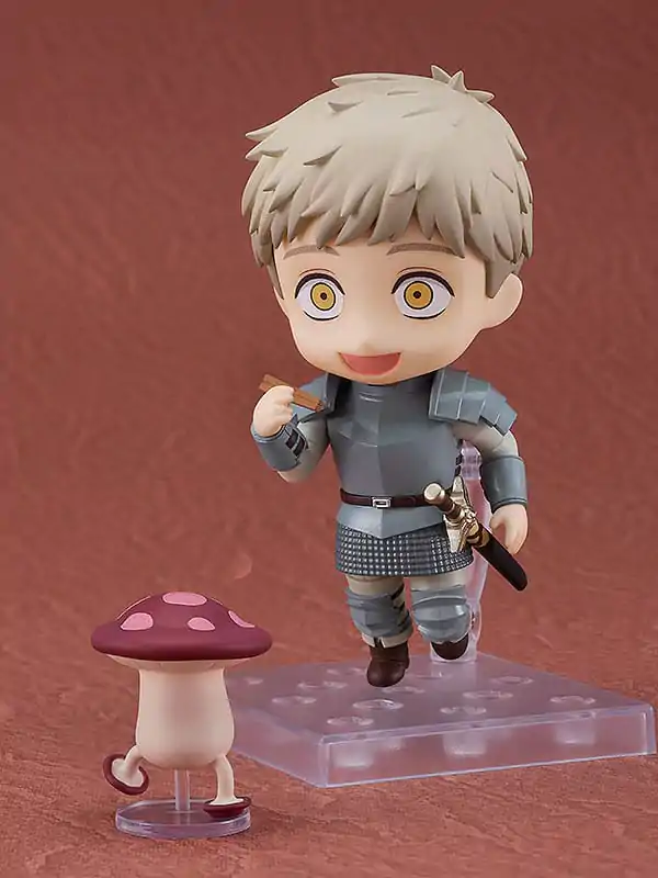 Delicious in Dungeon Nendoroid Akčná Figúrka Laios 10 cm produktová fotografia