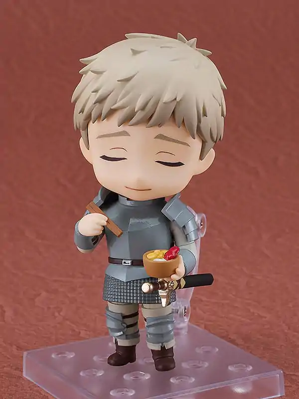 Delicious in Dungeon Nendoroid Akčná Figúrka Laios 10 cm produktová fotografia
