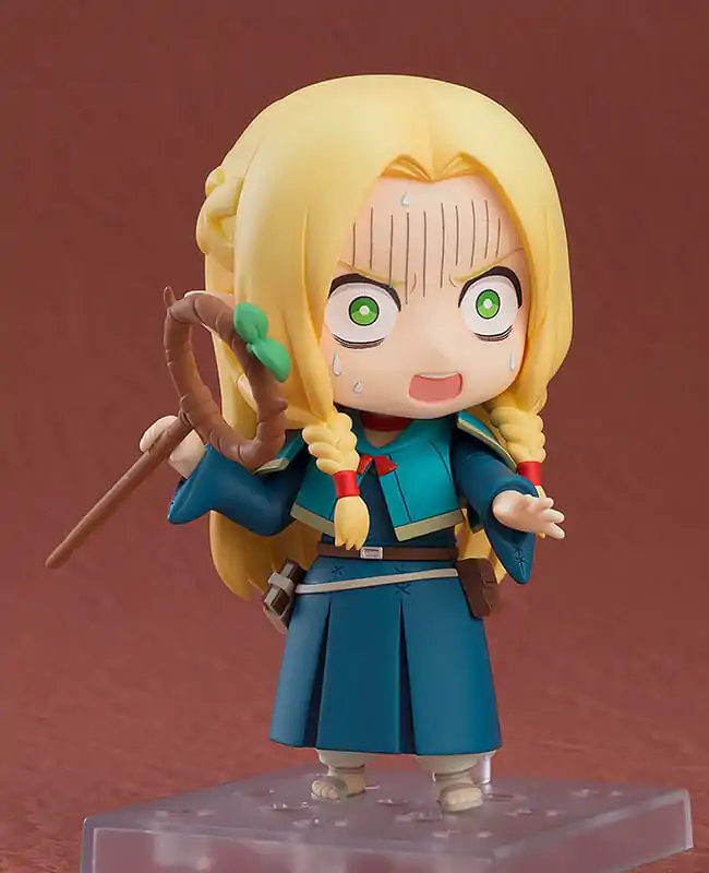 Delicious in Dungeon Nendoroid Akčná figúrka Marcille 10 cm produktová fotografia
