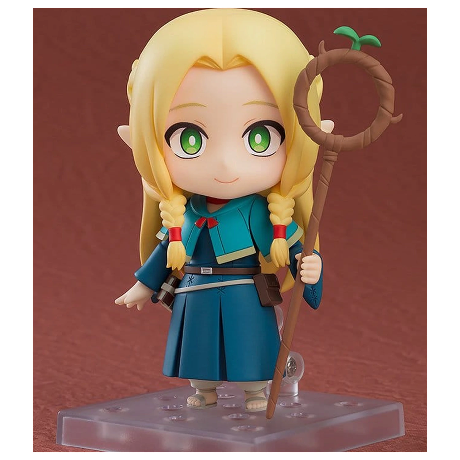Delicious in Dungeon Nendoroid Akčná figúrka Marcille 10 cm produktová fotografia