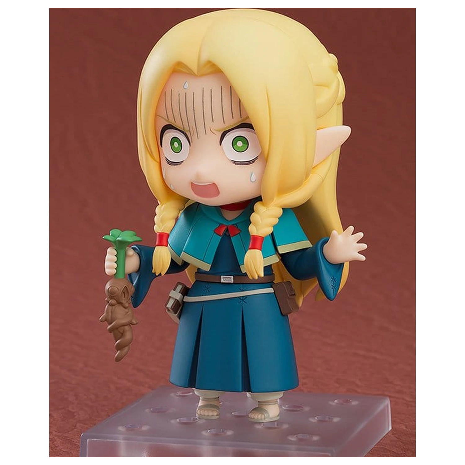 Delicious in Dungeon Nendoroid Akčná figúrka Marcille 10 cm produktová fotografia