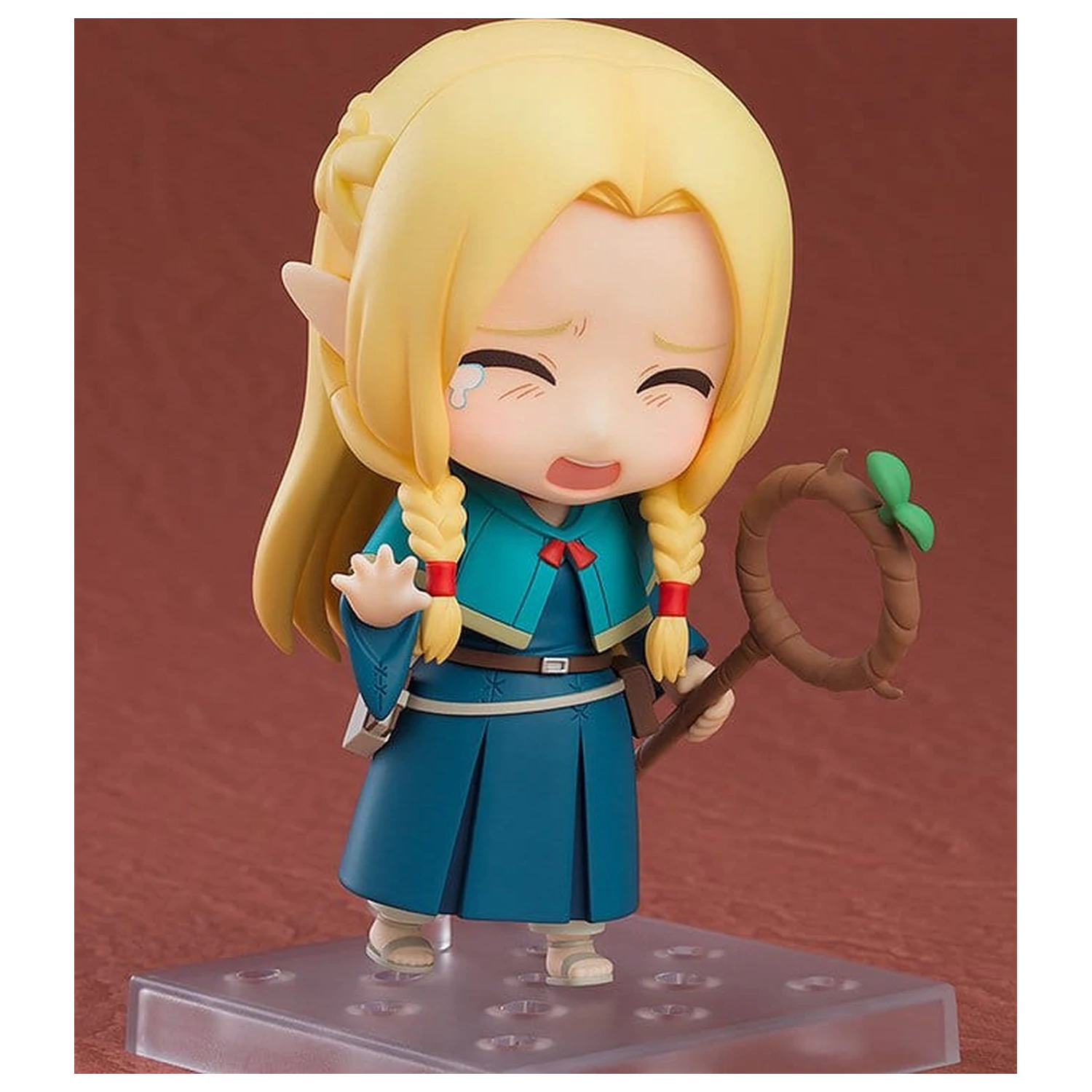 Delicious in Dungeon Nendoroid Akčná figúrka Marcille 10 cm produktová fotografia
