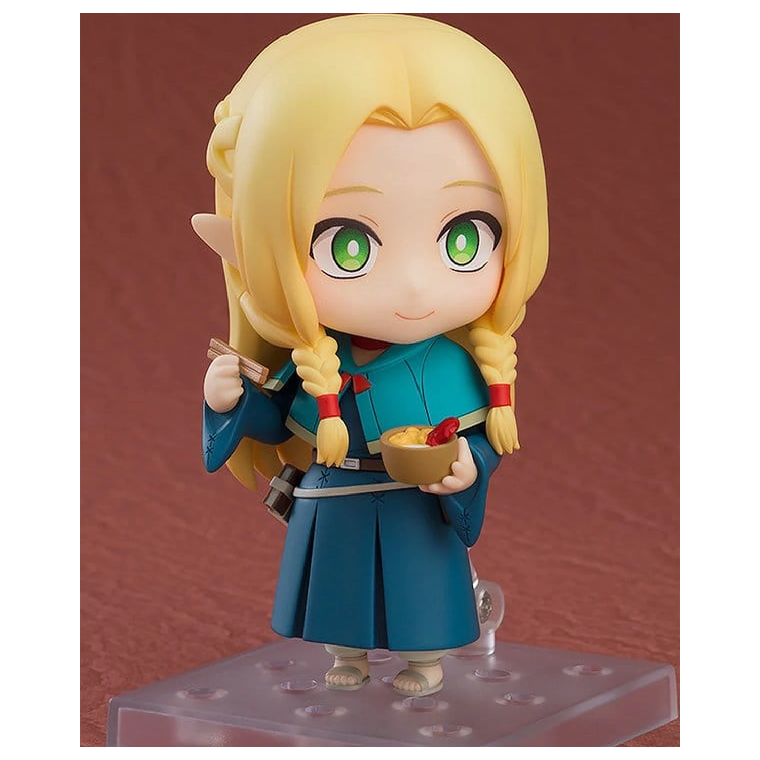 Delicious in Dungeon Nendoroid Akčná figúrka Marcille 10 cm produktová fotografia