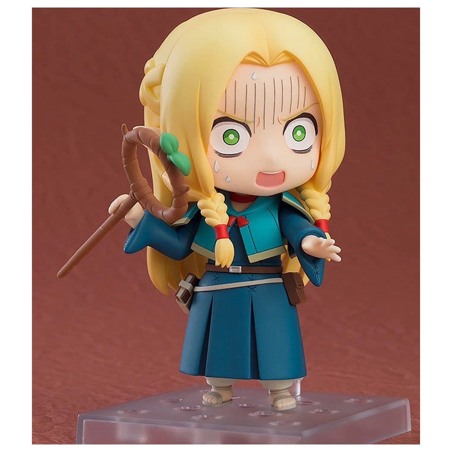 Delicious in Dungeon Nendoroid Akčná figúrka Marcille 10 cm produktová fotografia