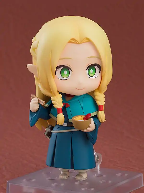 Delicious in Dungeon Nendoroid Akčná figúrka Marcille 10 cm produktová fotografia